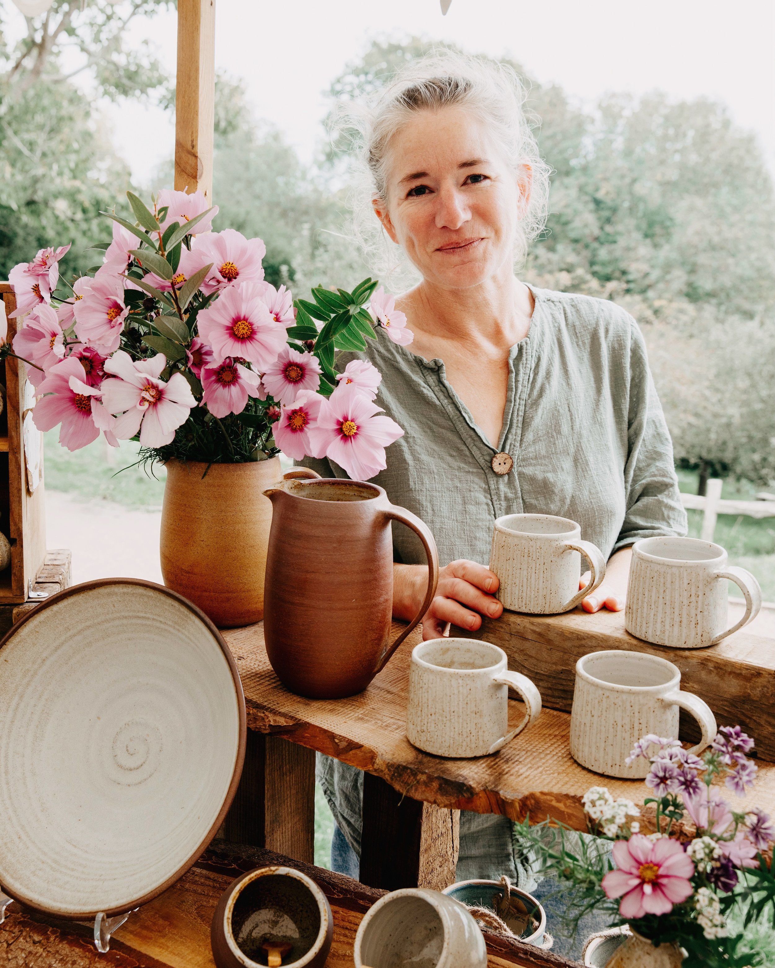Nix Hawkins Ceramics